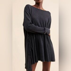NEOT Free People Josie Thermal Dress